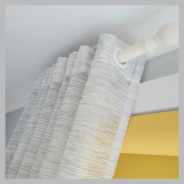 Voile eyelet - Ardloch Interiors